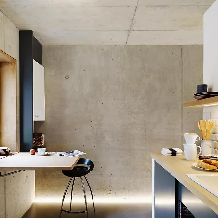 Ipartment Cologne Muelheim Apartment Exterior photo